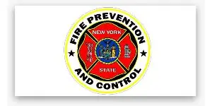 NY Fire Prevention and Control